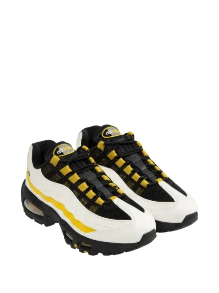 Sneakerși Nike Air Max 95 negru