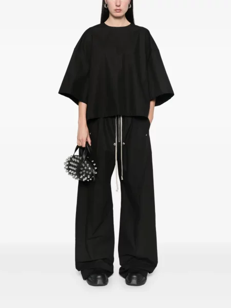 Tricou Rick Owens negru