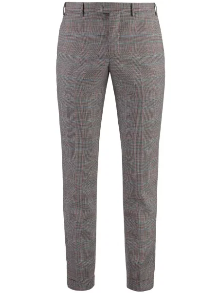 Pantaloni Pt Torino gri