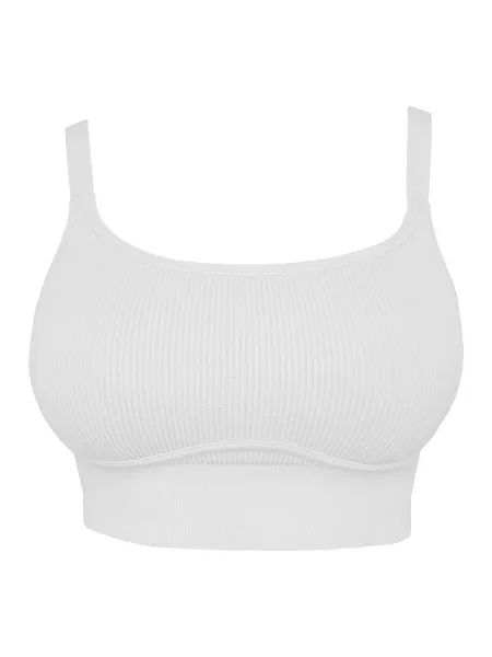 SugarShape Sutien Freeda' alb