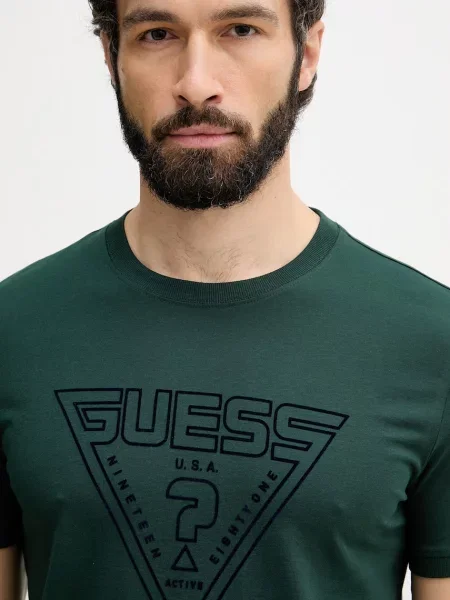 Футболка Guess
