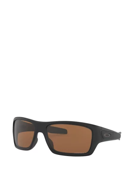 Ochelari de soare Oakley negru