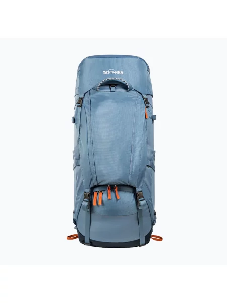 Dámský trekingový batoh Tatonka Yukon l elemental blue modrý