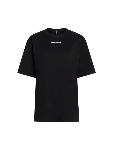 Tricou Karl Lagerfeld negru