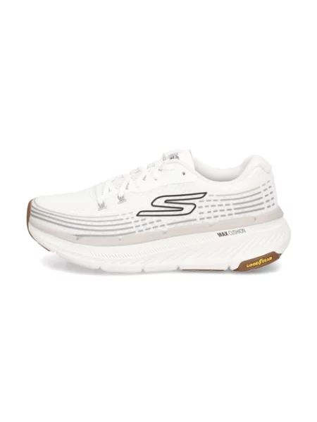 Skechers tenisky bílé