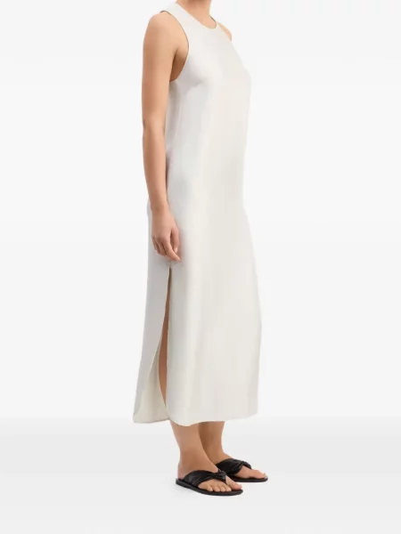 Rochie midi Loulou De Saison