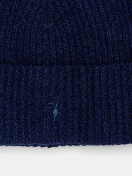 Trussardi gyapjú sapka