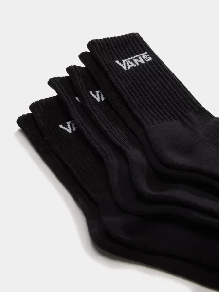 Детские носки Vans черные