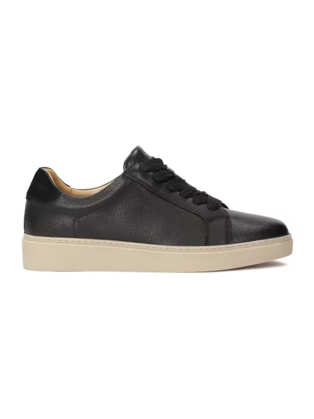 Sneakersy Kazar Studio czarne