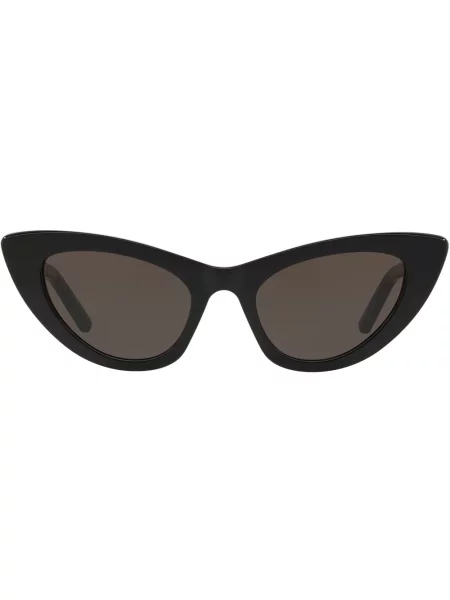 Ochelari de soare Saint Laurent Eyewear gri