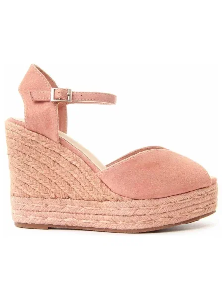 Espadrilky Leindia