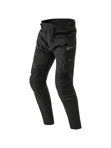 Spodnie motocyklowe RST Paragon czarne