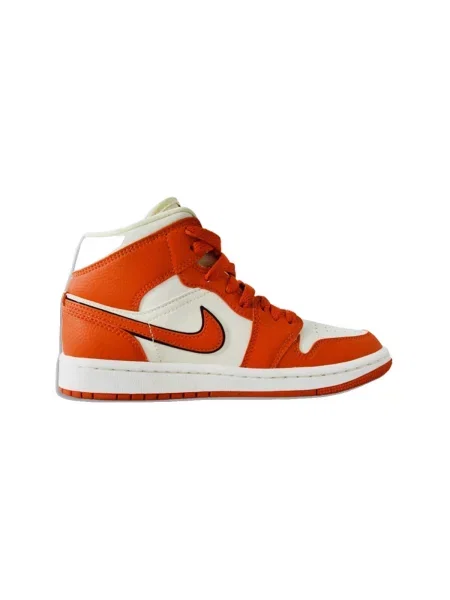 Sneakerși Nike alb