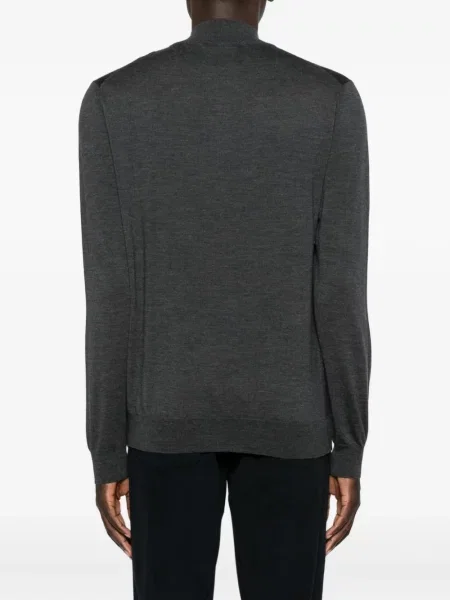 Pulover Corneliani gri