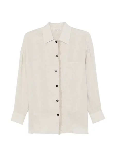 Koszula Antonelli z frędzli