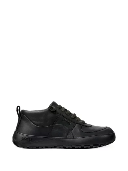 Top Camper negru