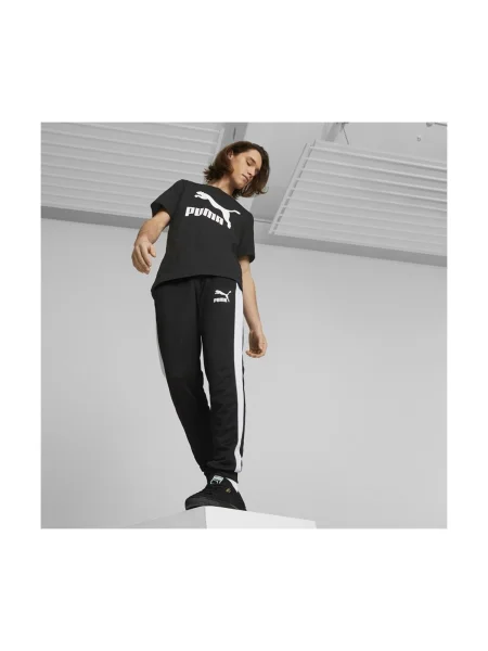 Tricou Puma negru