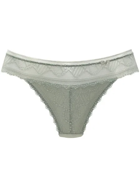 LASCANA Tanga verde