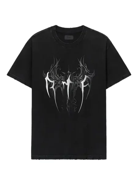 Tricou Rta negru