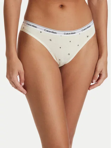 Nohavičky Calvin Klein Underwear sivá