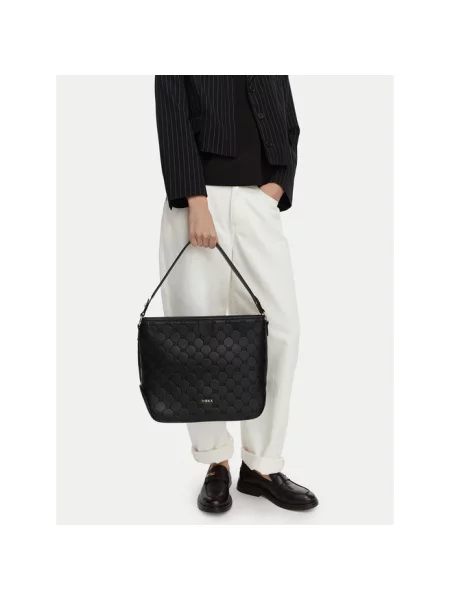 MEXX Torebka czarny