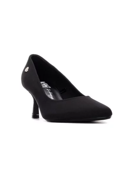 Pantofi Xti negru