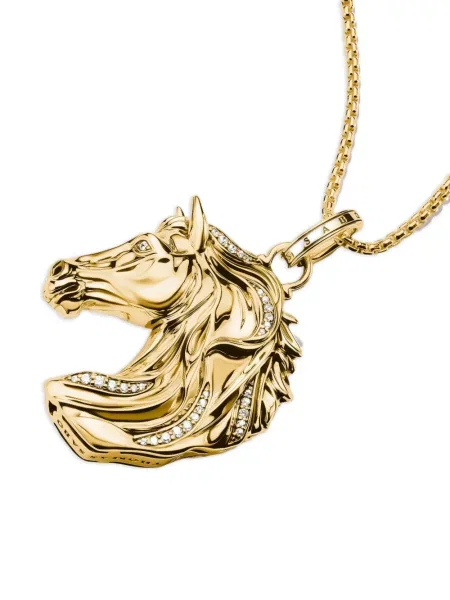 Pandantiv Thomas Sabo cu zirconiu