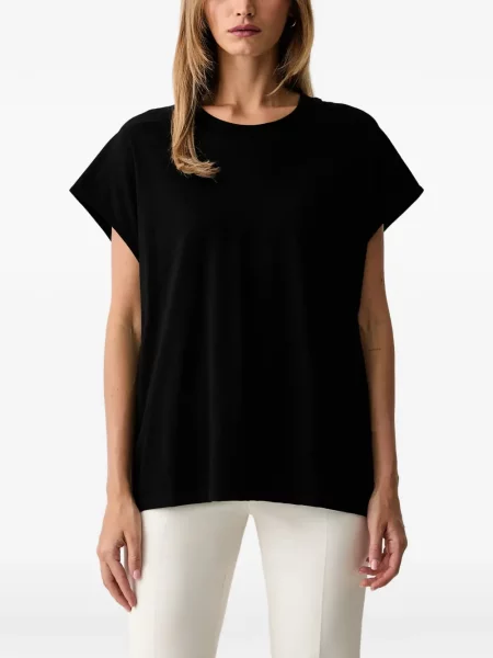 Tricou Patrizia Pepe cu autograf negru
