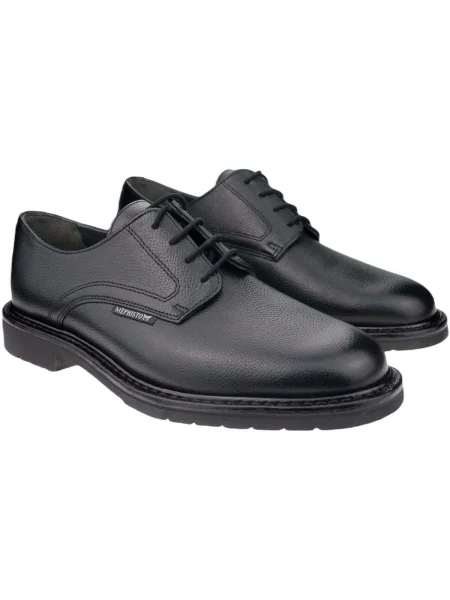 Pantofi Mephisto negru