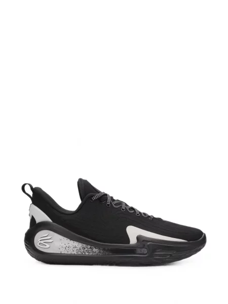 Sneakerși Under Armour Flow negru