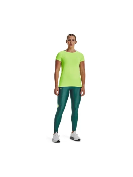 Dresuri Under Armour verde