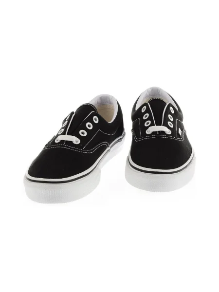 Pantofi Vans negru