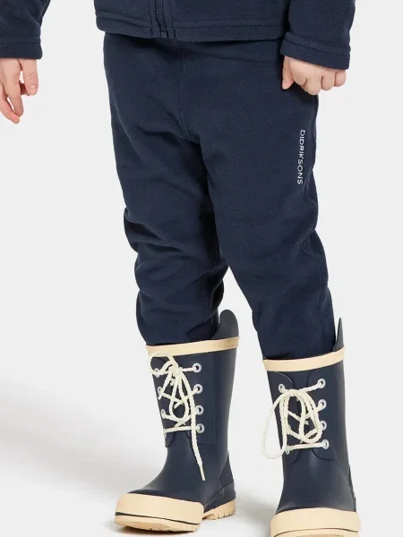 Didriksons Штани MONTE KIDS PANTS 9