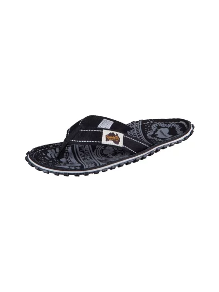 Pantofi Gumbies negru