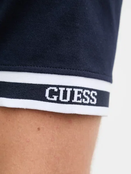 Поло Guess