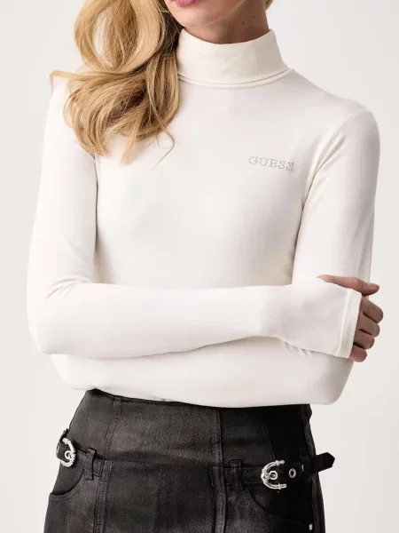 Лонгслив Guess