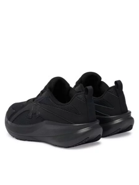 Běžecké boty Under Armour UA Charged+ Assert 11 černá