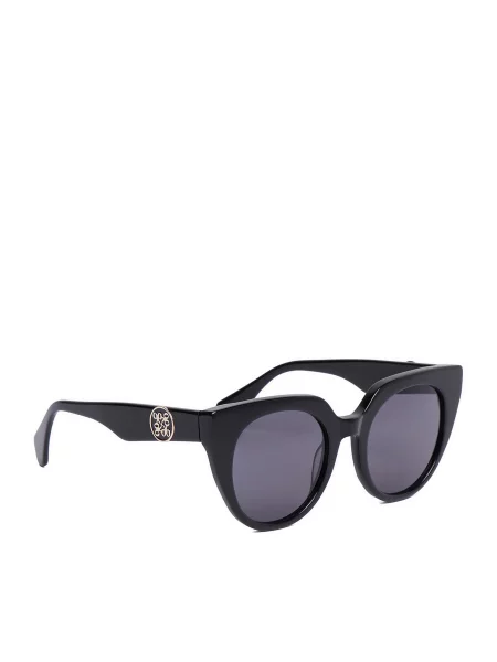 Γυαλιά ηλίου Nine West μαύρο