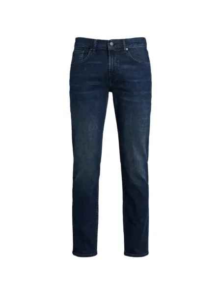 Blugi 7 For All Mankind albastru