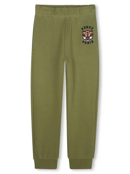 Kenzo Kids Дитячі штани