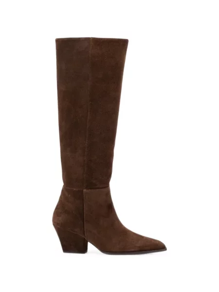 Botine Toral Shoes maro