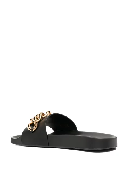 Colier Versace negru