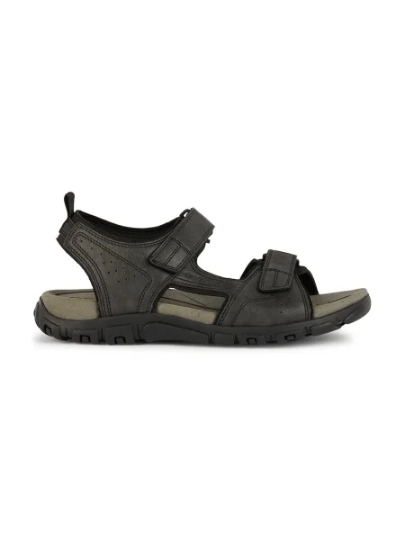 Pantofi Geox negru