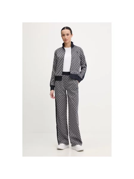 Guess Bluza granatowy