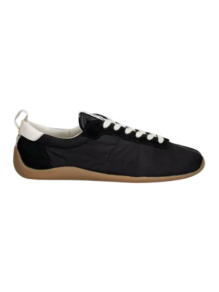 Top Kenzo zamszowy czarny