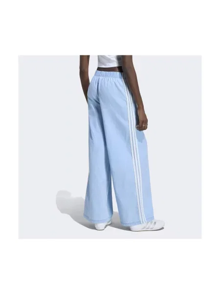 Nohavice Adidas modrá
