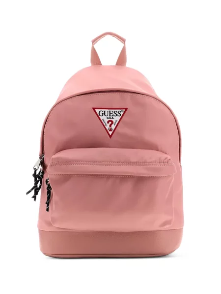Dětské batoh Guess růžový