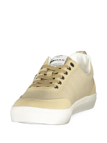 Sneaker Gast autogrammal
