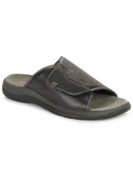 Natikači Westland črna