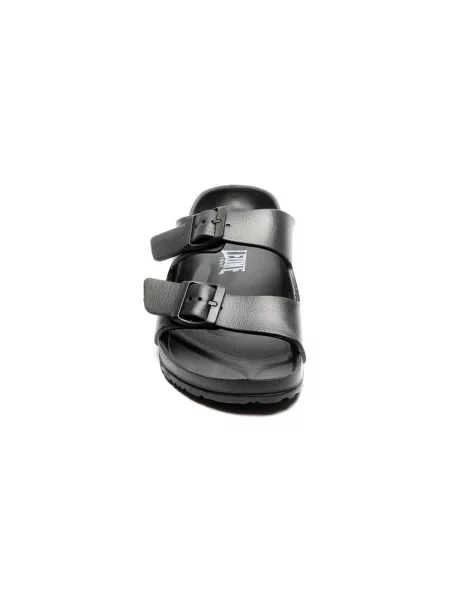 Pantofi Leone 1947 negru